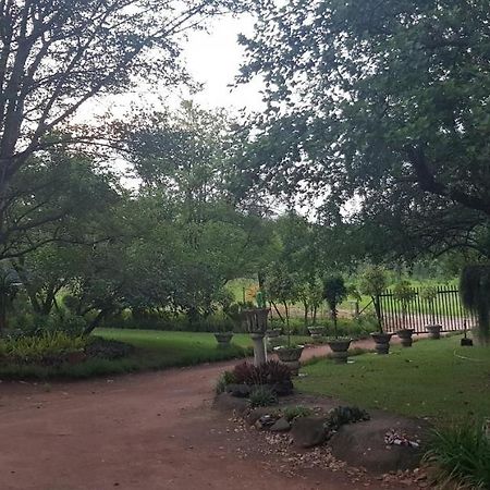 A Farm Stay - Casablanca'S Private Cottage,No Loadshedding! Hazyview Exteriör bild