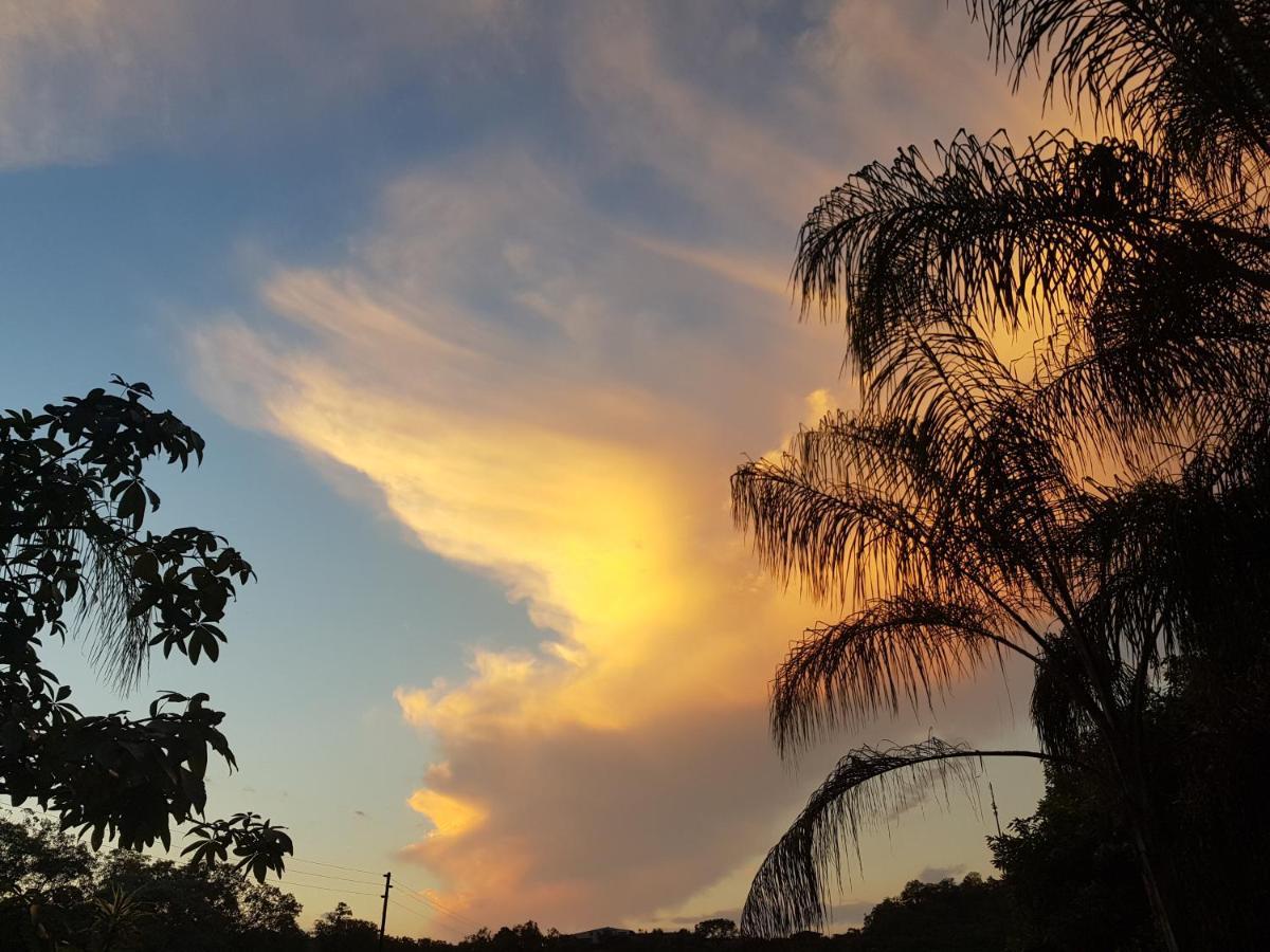 A Farm Stay - Casablanca'S Private Cottage,No Loadshedding! Hazyview Exteriör bild