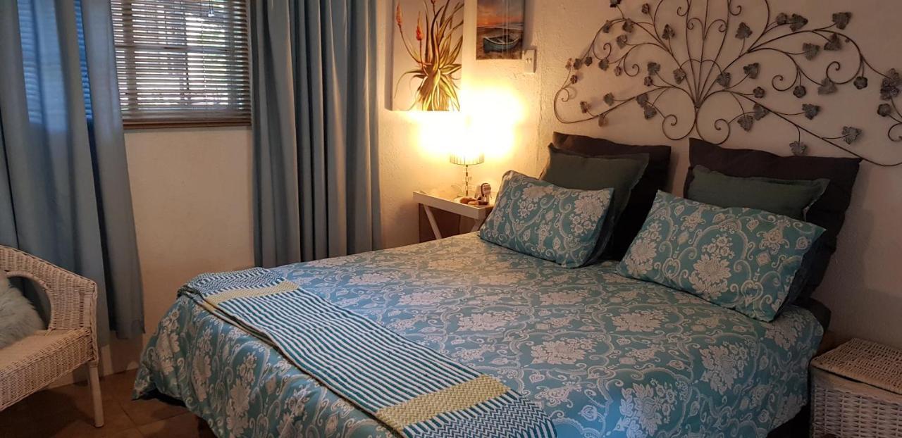 A Farm Stay - Casablanca'S Private Cottage,No Loadshedding! Hazyview Exteriör bild