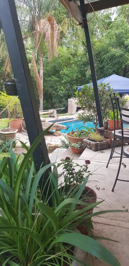 A Farm Stay - Casablanca'S Private Cottage,No Loadshedding! Hazyview Exteriör bild