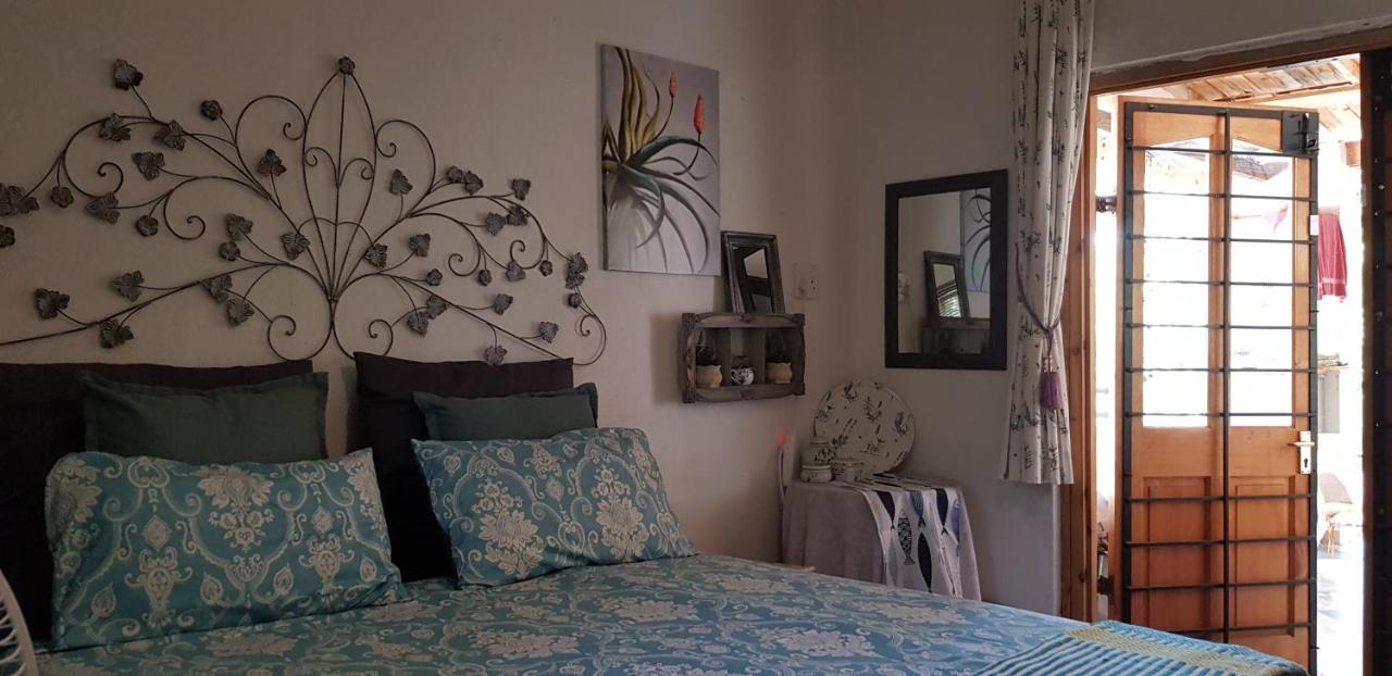 A Farm Stay - Casablanca'S Private Cottage,No Loadshedding! Hazyview Exteriör bild