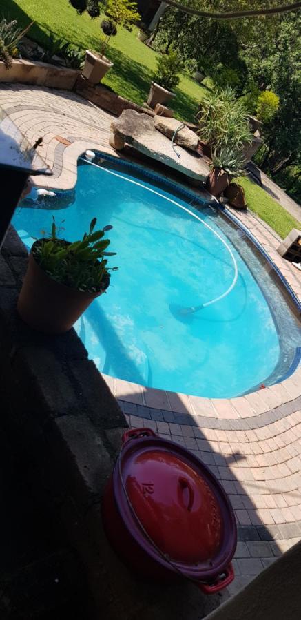 A Farm Stay - Casablanca'S Private Cottage,No Loadshedding! Hazyview Exteriör bild